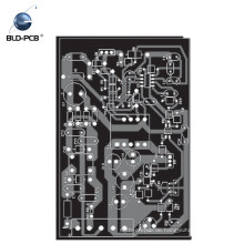 hochwertige HDI-Platine